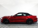 Used 2020 Ford Mustang Convertible w/ Black Accent Package image 4