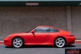 Used 2002 Porsche 911 Carrera 4S image 2