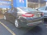 Used 2014 Ford Fusion SE image 3