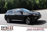 Used 2013 Lexus RX 450h FWD image 3