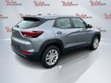 Certified 2023 Chevrolet TrailBlazer LS image 4