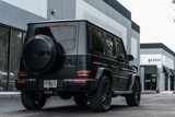 Used 2021 Mercedes-Benz G 63 AMG 4MATIC image 5