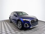 Used 2022 Audi Q5 2.0T Premium Plus image 4