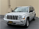 Used 2010 Jeep Patriot Sport image 3
