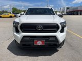 New 2025 Toyota Tacoma SR5 image 3