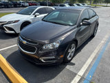 Used 2016 Chevrolet Cruze LT image 2