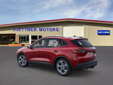 New 2025 Ford Escape ST-Line Select w/ Tech Pack #2 image 4