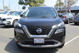 Certified 2023 Nissan Rogue SV image 3