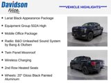 Certified 2024 Ford F150 Lariat image 4
