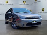 Used 2010 Ford Focus SES image 3