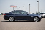 Used 2011 BMW 535i xDrive Sedan image 2