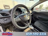 Used 2017 Chevrolet Spark LS image 5