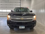 Used 2010 Chevrolet Silverado 1500 LTZ w/ Convenience Package image 4