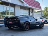 Used 2008 Chevrolet Corvette Coupe w/ Preferred Equipment Group image 3