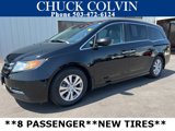 Used 2014 Honda Odyssey EX-L image 3