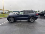 Used 2017 Jeep Grand Cherokee Limited image 2