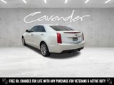 Used 2017 Cadillac ATS 2.0T AWD Sedan image 5