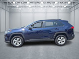 Used 2021 Toyota RAV4 XLE w/ Convenience Package image 2