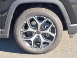 New 2025 Jeep Compass Limited image 5