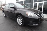 Used 2019 Nissan Sentra SV image 2