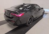 Used 2021 BMW 430i Coupe w/ M Sport Package image 2