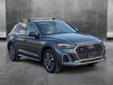 Used 2022 Audi Q5 2.0T Premium image 3