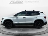 Certified 2024 Volkswagen Taos SE image 5