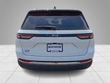 Used 2023 Jeep Grand Cherokee 4WD 4xe image 3