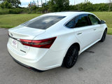 Used 2017 Toyota Avalon XLE Touring image 5