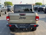 Certified 2020 Jeep Gladiator Sport w/ Quick Order Package 24S image 4