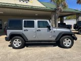 Used 2016 Jeep Wrangler Unlimited Sport w/ Quick Order Package 24S image 4