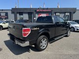 Used 2014 Ford F150 Lariat w/ Equipment Group 502A Luxury image 5
