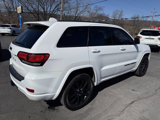 Used 2022 Jeep Grand Cherokee Laredo X image 6