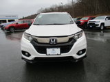 Certified 2022 Honda HR-V Sport image 2