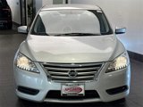 Used 2013 Nissan Sentra SV w/ Driver Pkg image 2