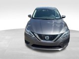 Used 2017 Nissan Sentra S image 3
