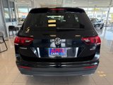 Used 2018 Volkswagen Tiguan S w/ 3rd Row Seat Package image 4