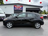 Used 2020 Nissan Kicks S image 3