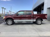 Used 2009 Ford F150 XLT image 5