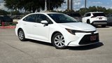 Certified 2024 Toyota Corolla LE image 2