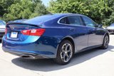 Used 2019 Chevrolet Malibu RS w/ LPO, Convenience Package 1 image 5