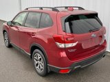 Certified 2020 Subaru Forester Premium image 5