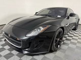 Used 2017 Jaguar F-TYPE S image 3