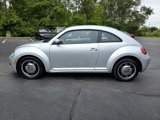 Used 2013 Volkswagen Beetle 2.5 image 4