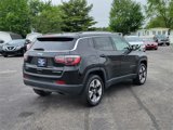 Used 2017 Jeep Compass Limited w/ Navigation Group image 5