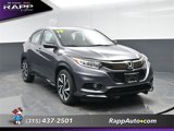 Used 2019 Honda HR-V Sport image 2