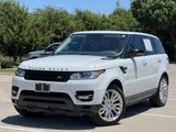 Used 2015 Land Rover Range Rover Sport Supercharged image 2