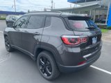 Used 2018 Jeep Compass Latitude image 3
