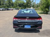 Certified 2023 Hyundai Elantra SEL w/ Convenience Package image 5
