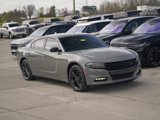Used 2019 Dodge Charger SXT w/ Blacktop Package image 3
